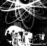 Harmonia/Live 1974 [from UK] [Import]
