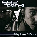 Suv & Don-E/Rhythm 'N' Bass [from US] [Import]