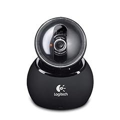 Logitech QuickCam Orbit AF Auto Focus System (Black)