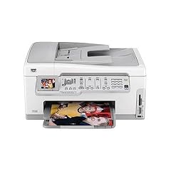 HP Photosmart C7280 All-in-One Printer