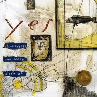 CD Cover Art