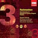 CD Cover Art