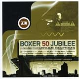 Various Artists/Boxer 50 Jubilee [Compilation] [from UK] [Import]