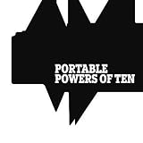 Portable/Powers of Ten [from US] [Import]
