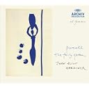 CD Cover Art