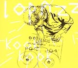 Lopazz/Kook Kook [from UK] [Import]