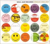 Various Artists/Soul Jazz Records Singles 2006, Vol. 7 [Compilation] [from UK] [Import]