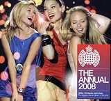 Various Artists/The Ministry of Sound: Ibiza Annual 2008 [Compilation] [from US] [Import]