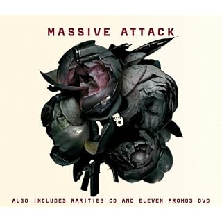 CD Cover Art