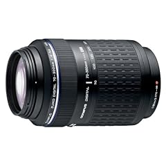 Olympus Zuiko 70-300mm f/4.0-5.6 ED Lens for Olympus Digital SLR Cameras