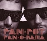 Pan-Pot/Pan-O-Rama [from US] [Import]