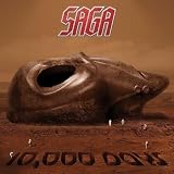 album art to 10,000 Days