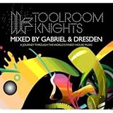 Gabriel and Dresden/Toolroom Knights [from US] [Import]