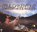 Paul Oakenfold/Greatest Hits & Remixes [Best of] [from UK] [Import]