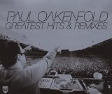 Paul Oakenfold/Greatest Hits & Remixes [Best of] [Limited Edition] [from UK] [Import]