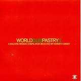 Various Artists/World Dub Pastry 2 [from US] [Import]