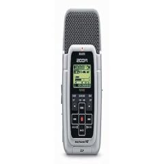Zoom H2 Handy Portable Stereo Recorder