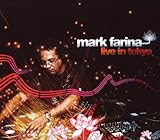 Mark Farina/Live in Tokyo [Live] [from US] [Import]