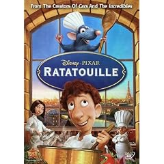 Ratatouille