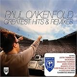 Paul Oakenfold/Greatest Hits & Remixes [Best of] [from US] [Import]