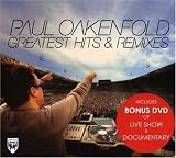 Paul Oakenfold/Greatest Hits & Remixes [Best of] [from US] [Import]