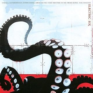 CD Cover Art