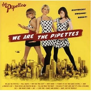 CD Cover Art