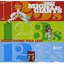 CD Cover Art