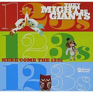 CD Cover Art