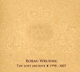 Robag Wruhme/The Lost Archive 1998-2007 [Best of] [from US] [Import]