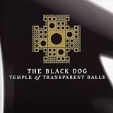 The Black Dog/Temple of Transparent Balls [from UK] [Import]