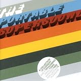 Various Artists/The Portable Supersound [Compilation] [from UK] [Import]