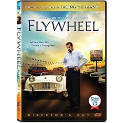 Flywheel (Directors Cut)