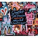 CD Cover Art
