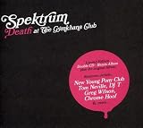 Spektrum/Death at the Gymkhana Club [from UK] [Import]