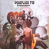 Prefuse 73/Preparations [from UK] [Import]