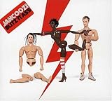 Jahcoozi/Blitz N Ass [from US] [Import]