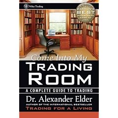 Come Into My Trading