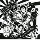 CD Cover Art