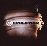 Tc/Evolution [from UK] [Import]