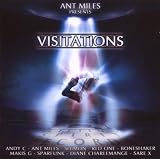 Ant Miles/Visitations [from UK] [Import]