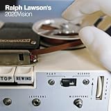 ラルフ・ローソン/2020ヴィジョン・・・ザ・フューチャー・イズ・アワズ