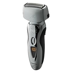 Panasonic ES8109S Vortex Wet/Dry Shaver with Nano Technology and HydraClean System