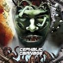 CD Cover Art