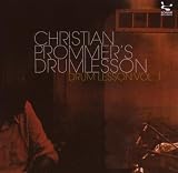 Christian Prommer/Christian Prommer's Drumlesson, Vol. 1 [from UK] [Import]