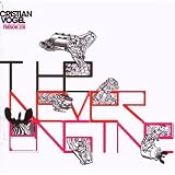 Cristian Vogel/The Never Engine [from US] [Import]