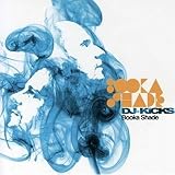Booka Shade/DJ-Kicks [from US] [Import]