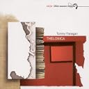 CD Cover Art