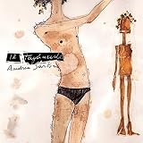 Andrea Sartori/Il Tagliacode [from US] [Import]