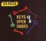 Deadset/Keys Open Doors [from US] [Import]
